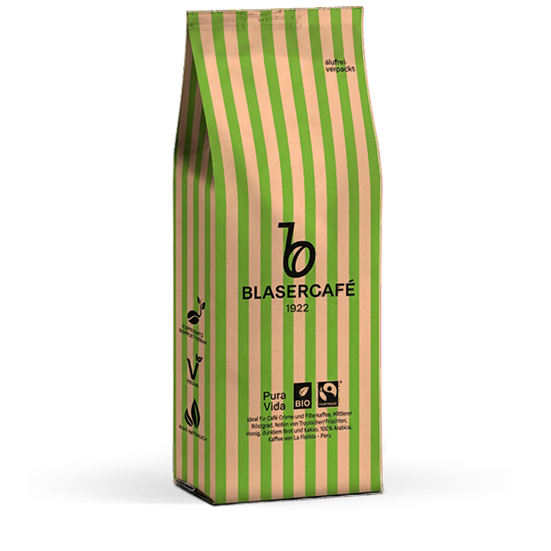 Pura Vida